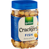 SALTA FISKAR 350G